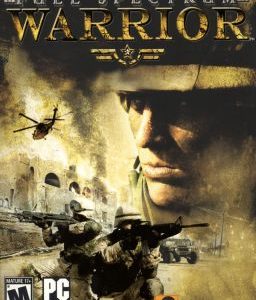 Full Spectrum Warrior Steam CD Key