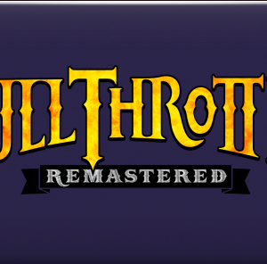 Full Throttle Remastered Steam CD Key