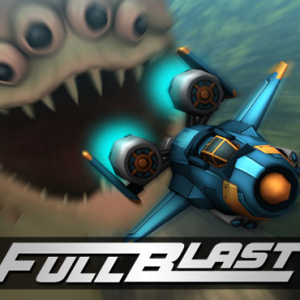 FullBlast Steam CD Key