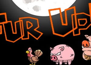 Fur Up Steam CD Key