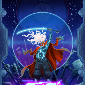 Furi Steam CD Key