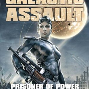 Galactic Assault: Prisoner of Power GOG CD Key