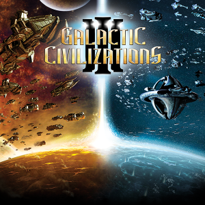 Galactic Civilizations III EU Steam CD Key