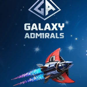 Galaxy Admirals Steam CD Key