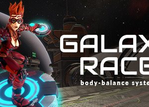Galaxy Race Steam CD Key