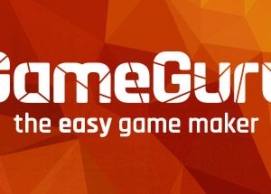 GameGuru Steam CD Key