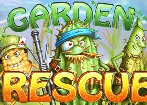 Garden Rescue Steam CD Key