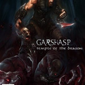 Garshasp: Temple of the Dragon Steam CD Key