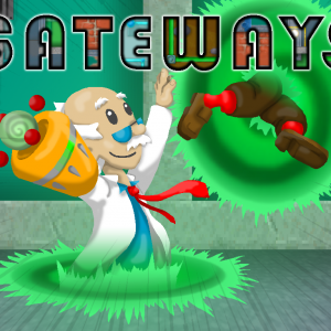 Gateways Steam CD Key
