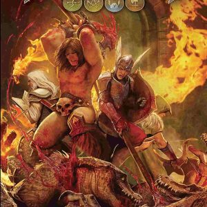 Gauntlet - Slayer Edition Steam CD Key