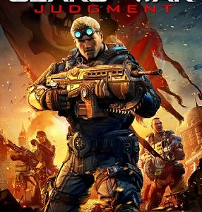 Gears of War: Judgment XBOX One CD Key