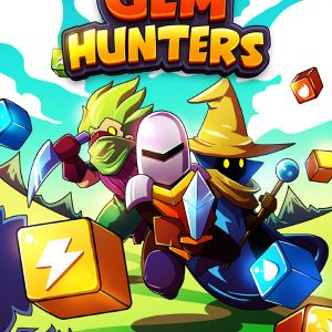 Gem Hunter Steam CD Key