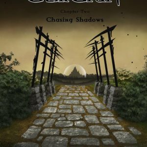 GemCraft - Chasing Shadows Steam CD Key