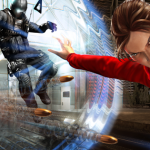 Gemini: Heroes Reborn DE Steam CD Key