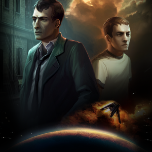 Gemini Rue Steam CD Key