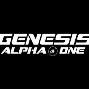 Genesis Alpha One XBOX One CD Key
