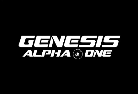 Genesis Alpha One XBOX One CD Key