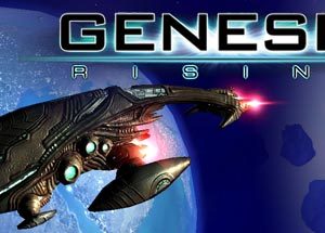 Genesis Rising Steam CD Key
