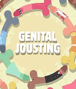 Genital Jousting Steam CD Key