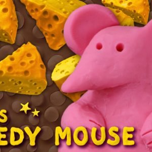 Genius Greedy Mouse Steam CD Key