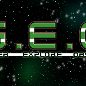 Geo Steam CD Key