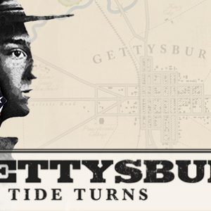 Gettysburg: The Tide Turns Steam CD Key