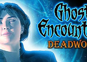 Ghost Encounters: Deadwood - Collector's Edition Steam CD Key
