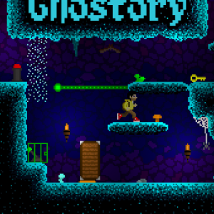 Ghostory Steam CD Key