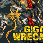 GIGA WRECKER Steam CD Key - Image 2