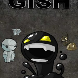 Gish Steam CD Key