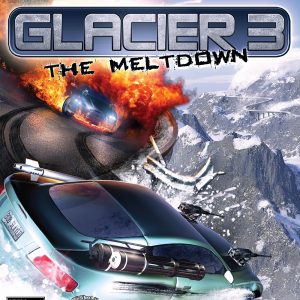 Glacier 3: The Meltdown Steam CD Key