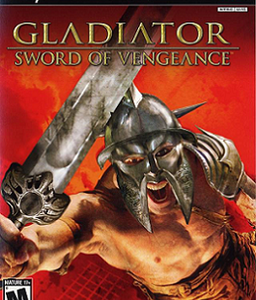 Gladiator: Sword of Vengeance Steam CD Key