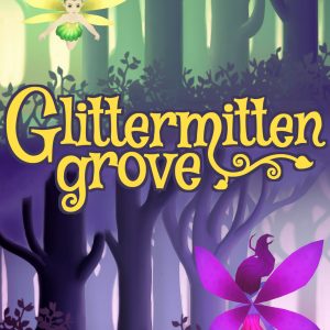 Glittermitten Grove Steam CD Key