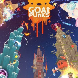 GoatPunks Steam CD Key