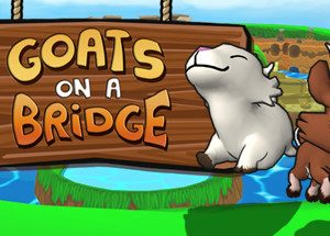 Goats On A Bridge Steam CD Key