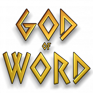 God of Word Steam CD Key