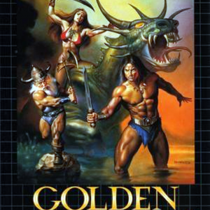 Golden Axe II Steam CD Key