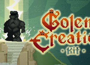 Golem Creation Kit Steam CD Key