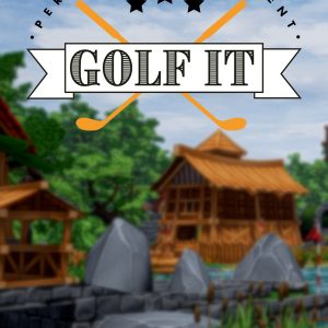 Golf It! Steam CD Key