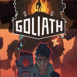 Goliath Steam CD Key