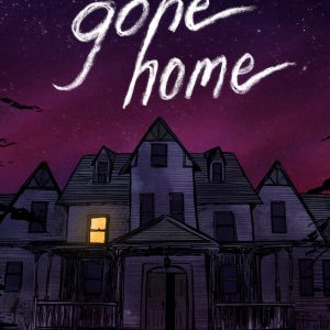 Gone Home Steam CD Key