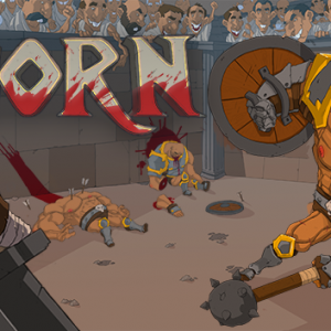 GORN Steam CD Key