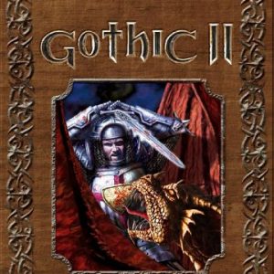 Gothic II: Gold Edition Steam CD Key