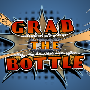 Grab the Bottle Steam CD Key