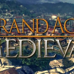 Grand Ages: Medieval GOG CD Key