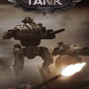Gratuitous Tank Battles Steam CD Key