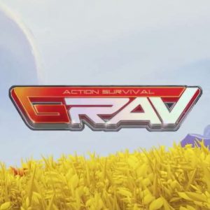GRAV Steam CD Key