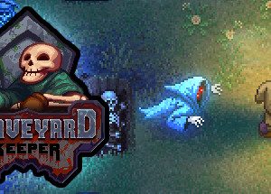 Graveyard Keeper XBOX One CD Key