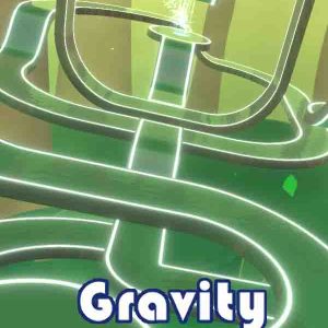 Gravity Quest Steam CD Key