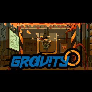 Gravity Spin Steam CD Key